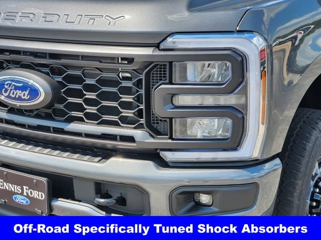 2026 Ford F-250 Super Duty XL - Photo 9