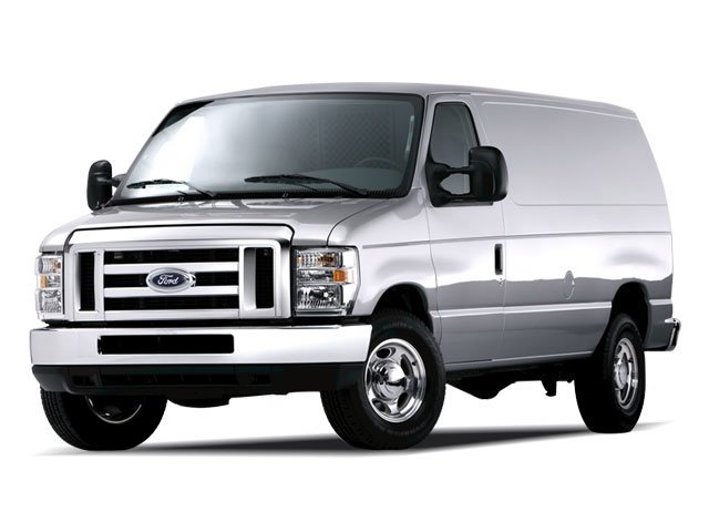 2008 Ford E-Series E-350 Super Duty Extended's photo