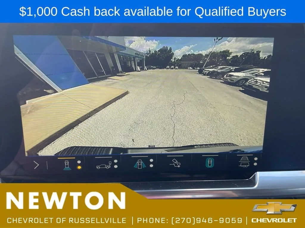 2026 Chevrolet Silverado 2500 HD LT - Photo 11