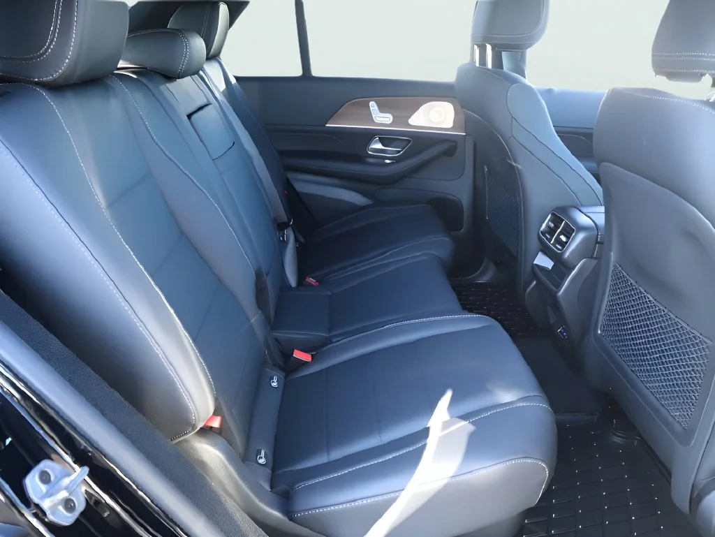 Used 2026 Black Mercedes-Benz GLE 350 image 19