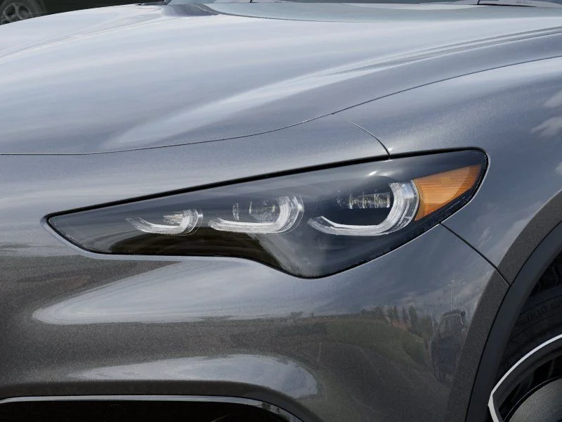 2026 Alfa Romeo Stelvio Base - Photo 10