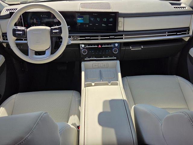 New 2027 Black Hyundai SEL image 8