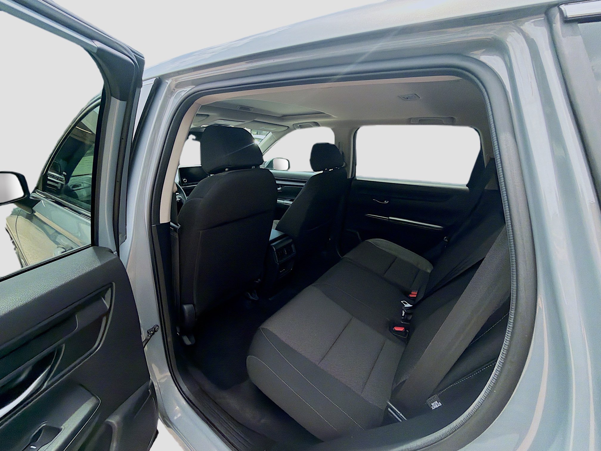 2024 Honda CR-V EX - Photo 24
