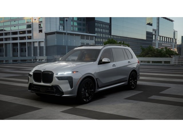 2027 BMW X7 xDrive40i's photo