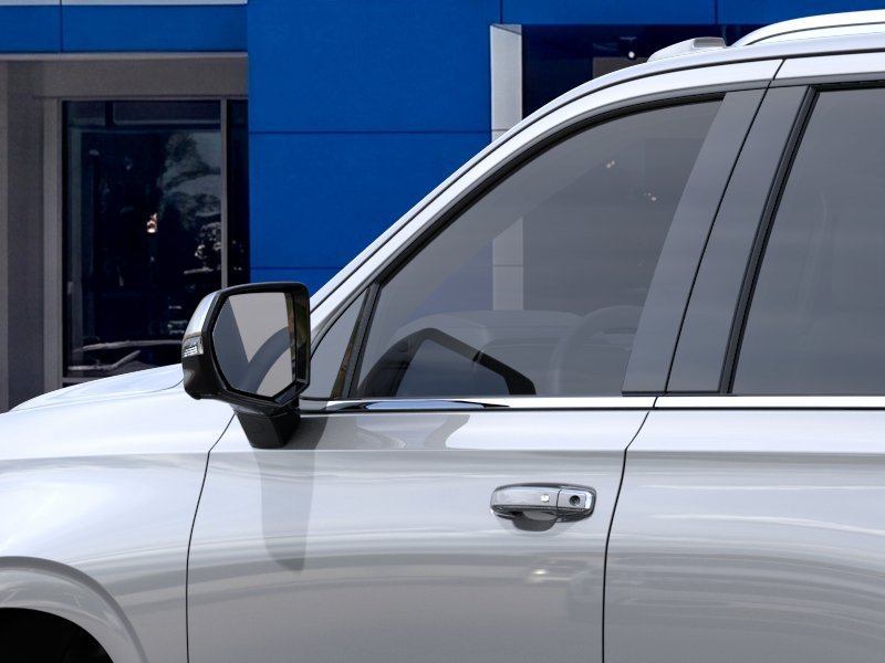 2026 Chevrolet Tahoe Premier - Photo 12