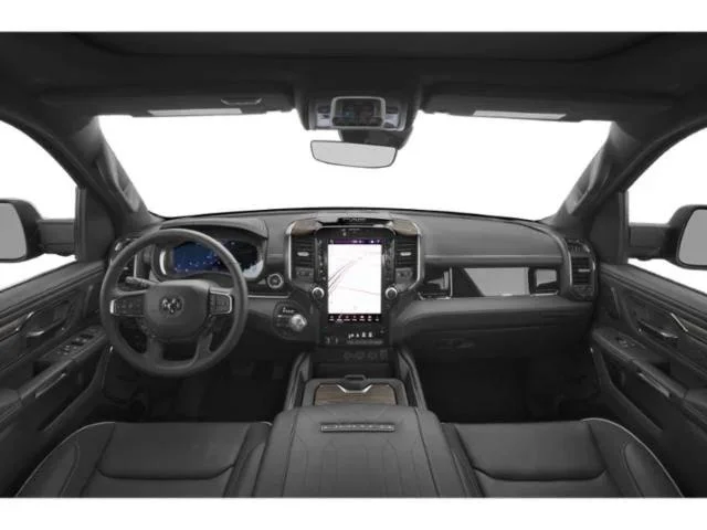 2026 RAM 1500 Limited - Photo 5