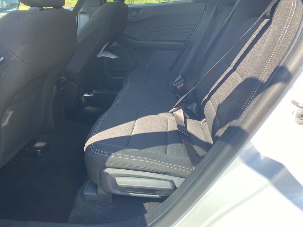 Certified Used 2024 Oxford White Ford Active image 16