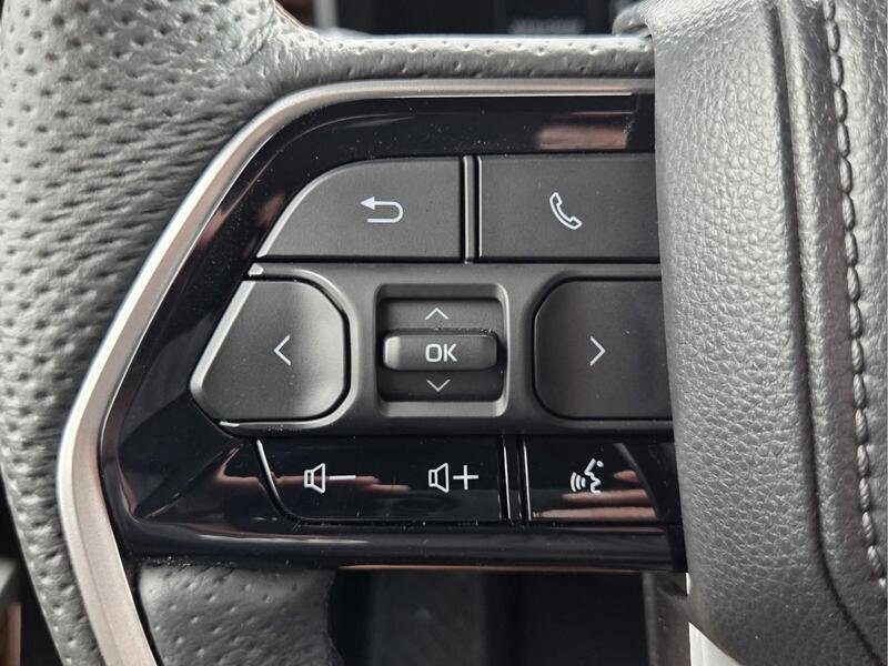 Used 2025 Smoked Mesquite TOYOTA 1794 EDITION CREWMAX 5.5