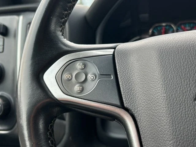 Used 2016 Black Chevrolet LT image 34