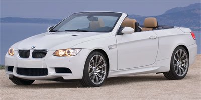 2011 BMW 3 Series M3