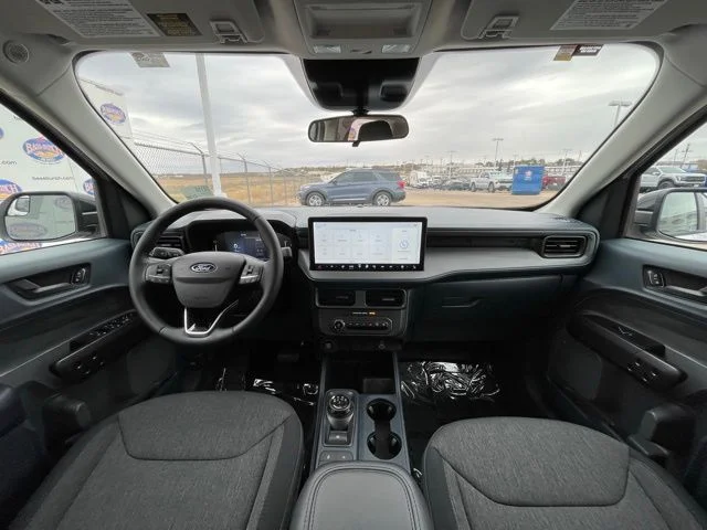 2026 Ford Maverick XLT - Photo 10