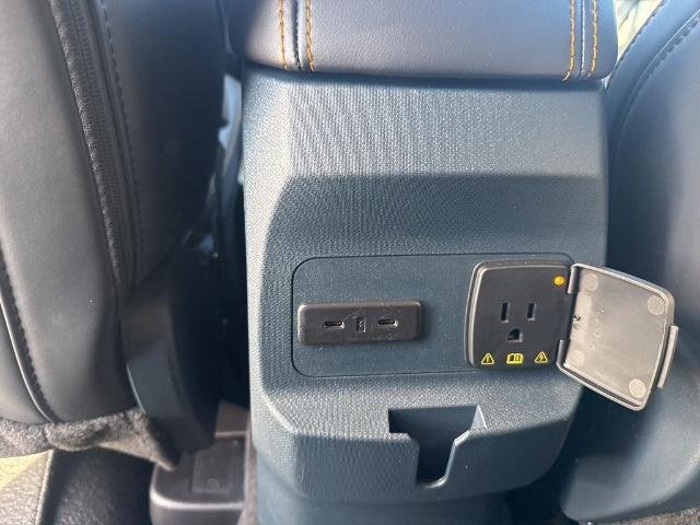 2026 Ford Maverick Tremor - Photo 74
