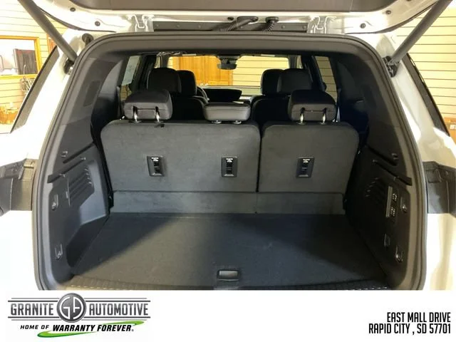 2026 Buick Enclave Sport Touring - Photo 11