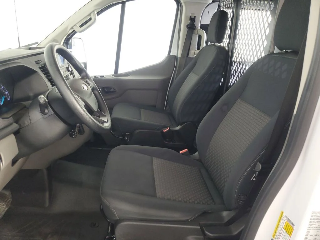 Used 2024 White Ford Base image 15