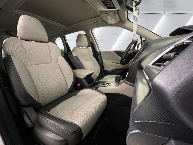 Used 2022 White Subaru Premium image 14