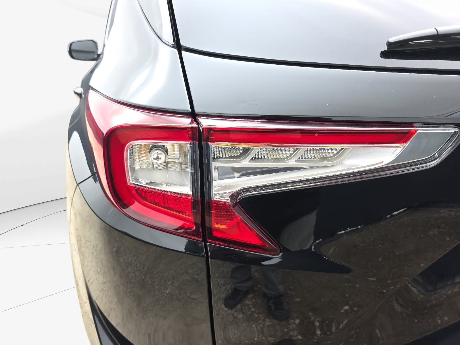 2023 Acura RDX Technology Package - Photo 31