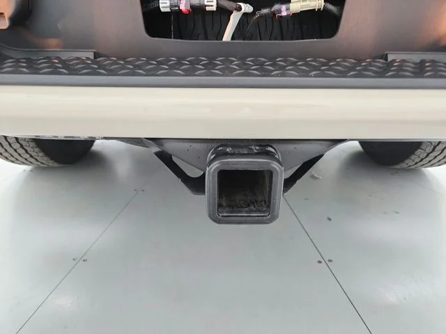 Used 2026 Beige GMC AT4 image 45