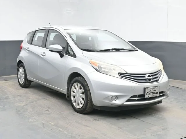 Used 2015 Nissan Versa Note S Plus with VIN 3N1CE2CP7FL432120 for sale in Morristown, TN