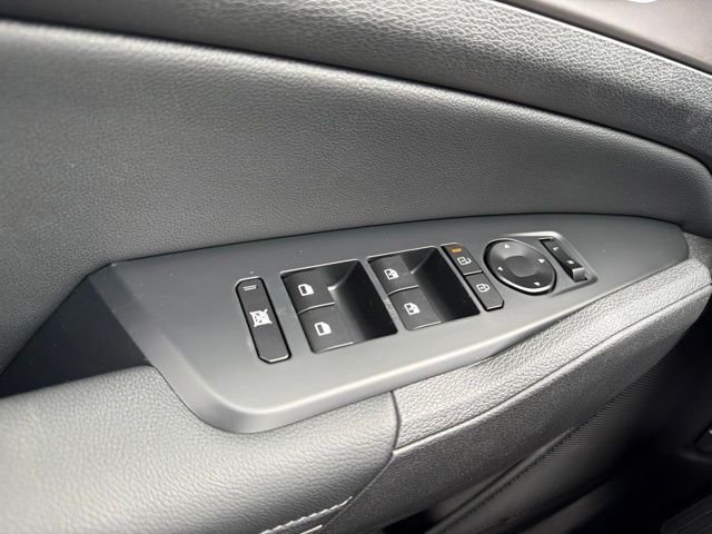 New 2027 Black Kia EX image 21