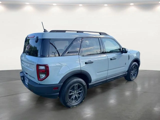 Used 2023 Green Ford Big Bend image 17
