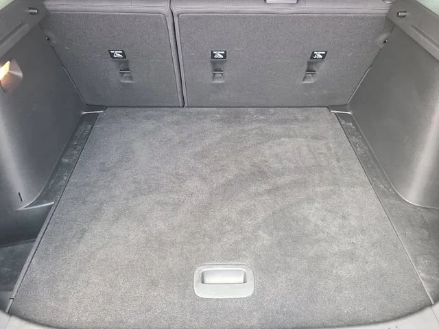 Used 2024 Sterling Gray Metallic Chevrolet LS image 9