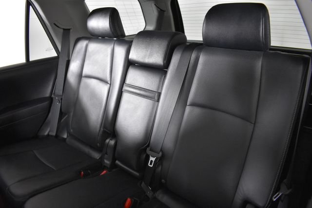 Used 2020 Gray Toyota Limited image 17
