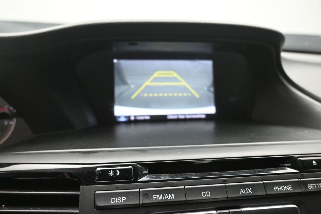 Used 2016  Honda Sport image 4