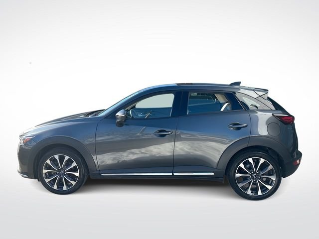 2019 Mazda CX-3 Grand Touring