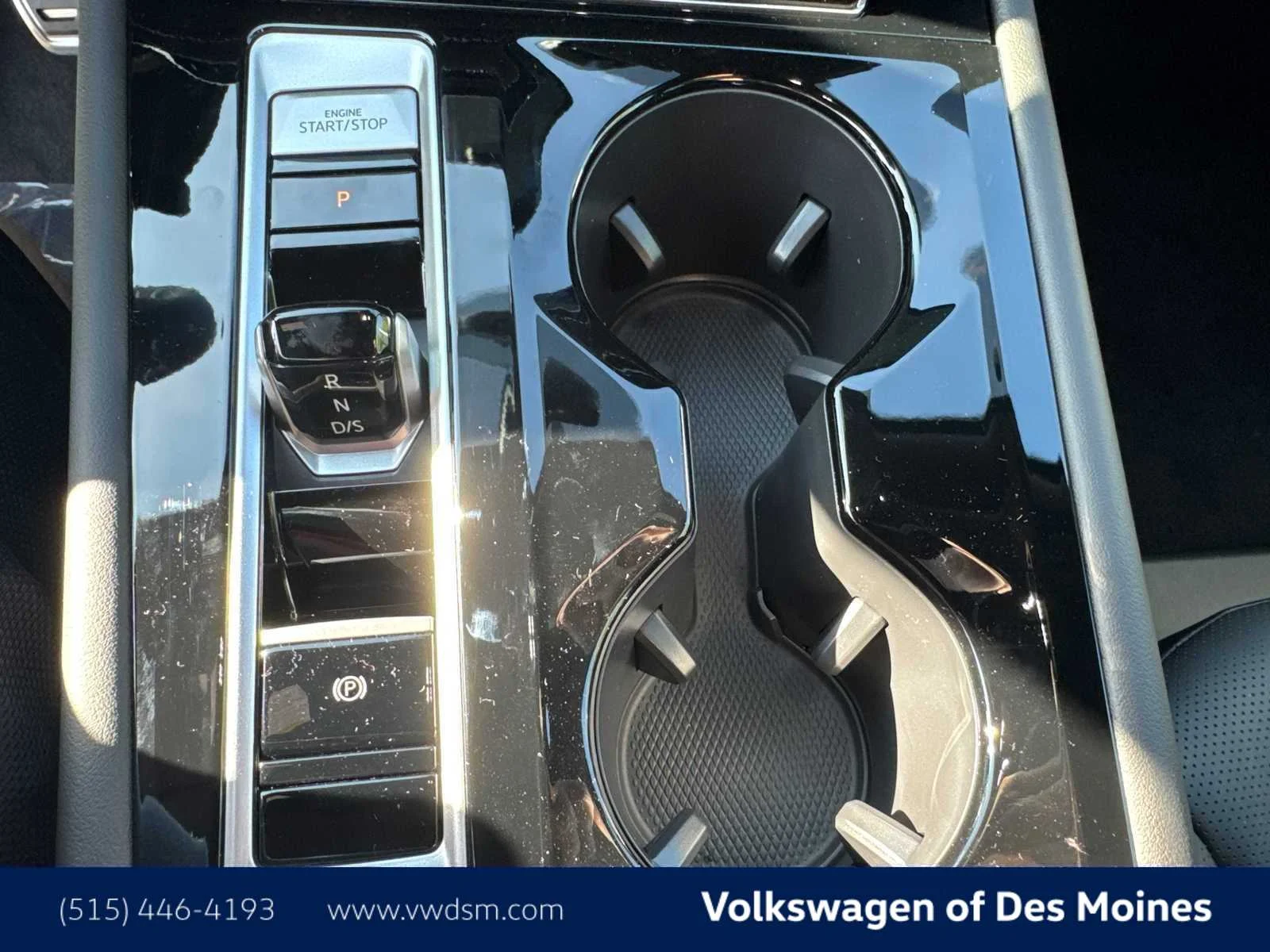 New 2026 Opal White Pearl Volkswagen 2.0T SEL Premium R-Line image 15