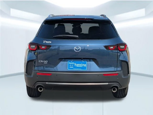 New 2026 Blue Mazda 2.5 S Preferred image 5