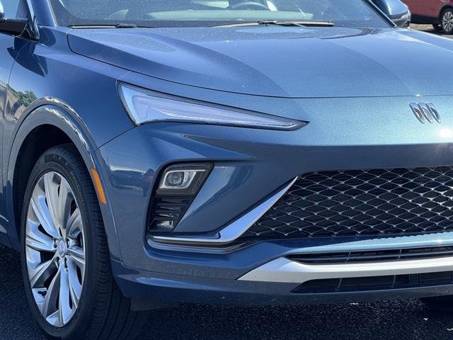 2024 Buick Envista Avenir photo 2
