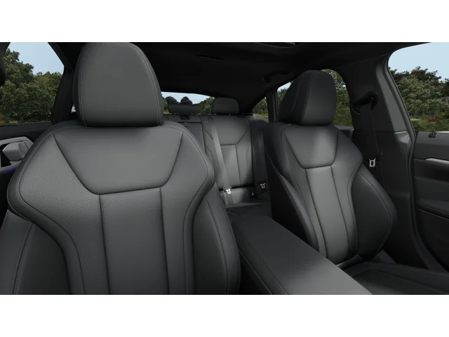 New 2026 Black Sapphire Metallic BMW  image 11
