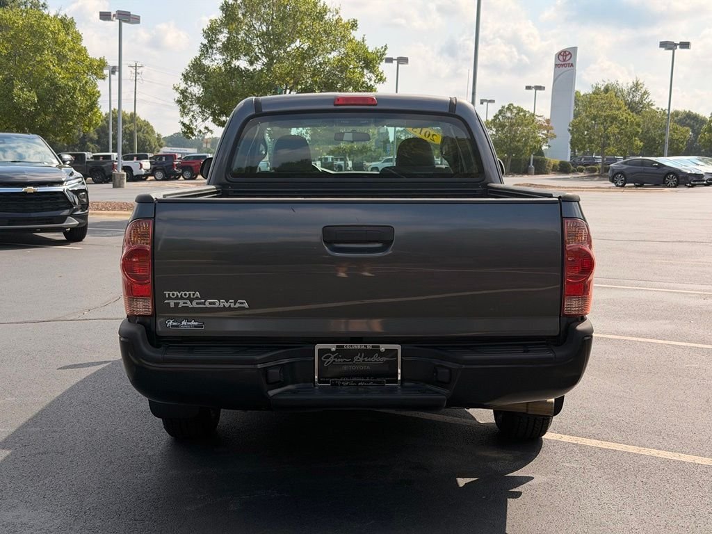 Used 2015 Gray Toyota Base image 14