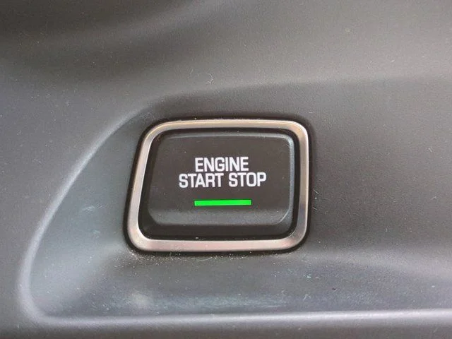 Used 2020 Gray Chevrolet SS image 27