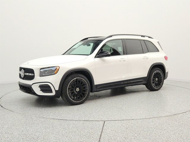 2026 Mercedes-Benz GLB GLB 250 SUV