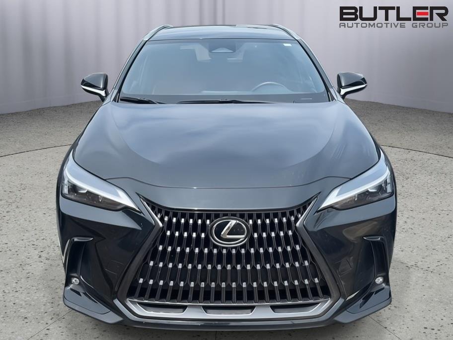 Certified Used 2024 Caviar Lexus 250 image 4