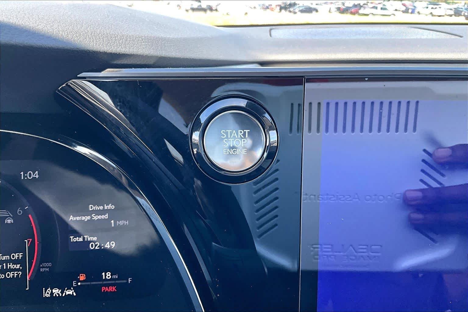 2026 Lexus RX 350 Luxury - Photo 13