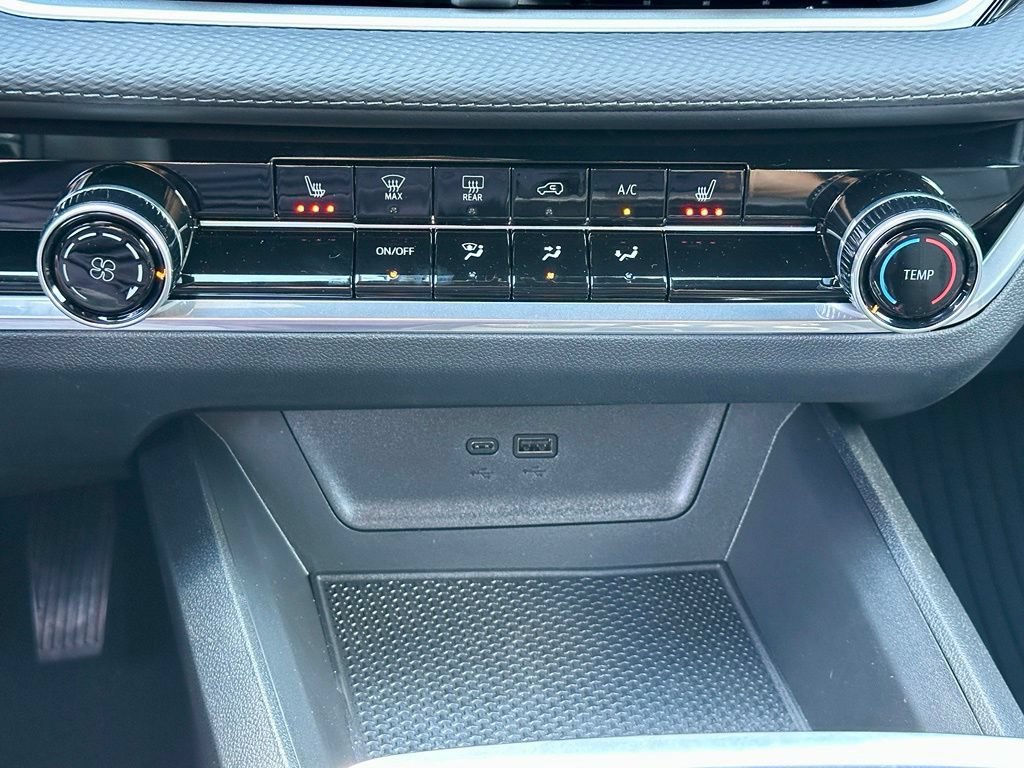 New 2026 Lakeshore Blue Metallic Chevrolet LT image 25
