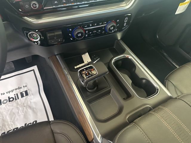 2026 Chevrolet Silverado 1500 High Country - Photo 17
