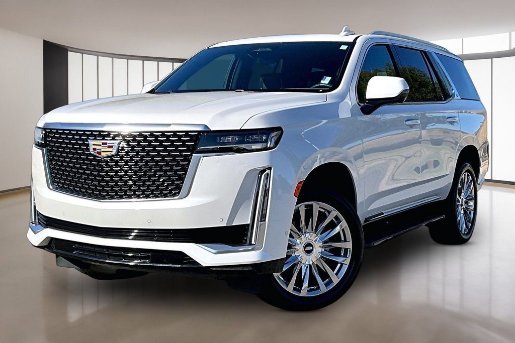 2023 Cadillac Escalade