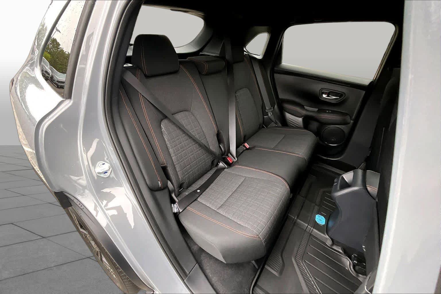 2027 Honda HR-V Sport - Photo 54