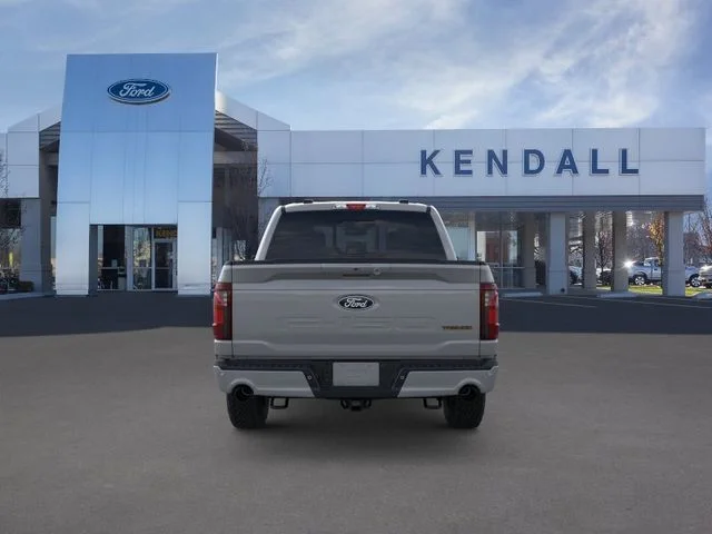 New 2026 Avalanche Ford Tremor image 5