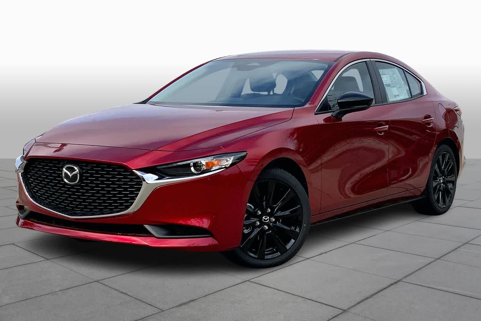 2026 Mazda CX-3 Select Sport AT 4-Door SKYACTIV's photo