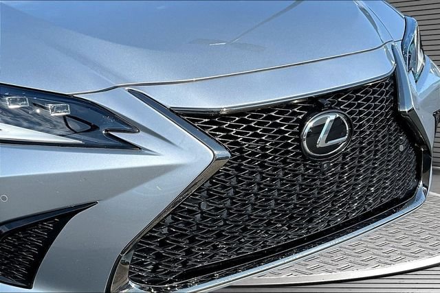 Used 2023 Silver Lexus 350 F Sport image 33