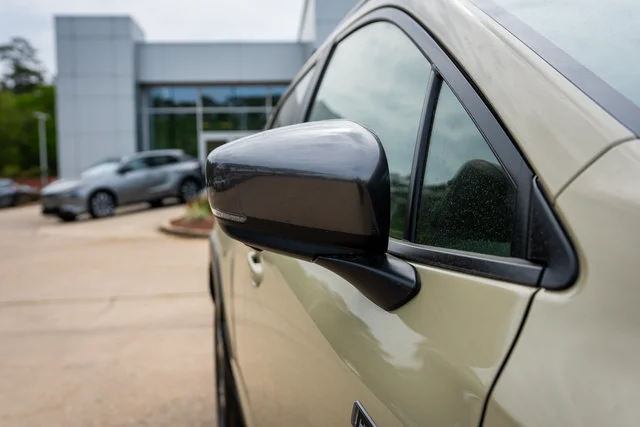 New 2026 Sand Dune Pearl Subaru Limited Hybrid image 21