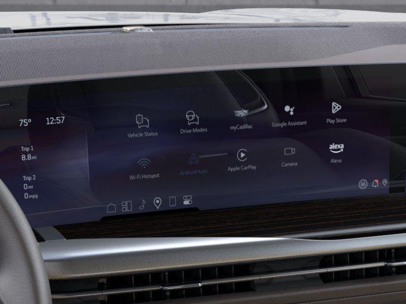 2026 Cadillac Escalade ESV Luxury - Photo 20