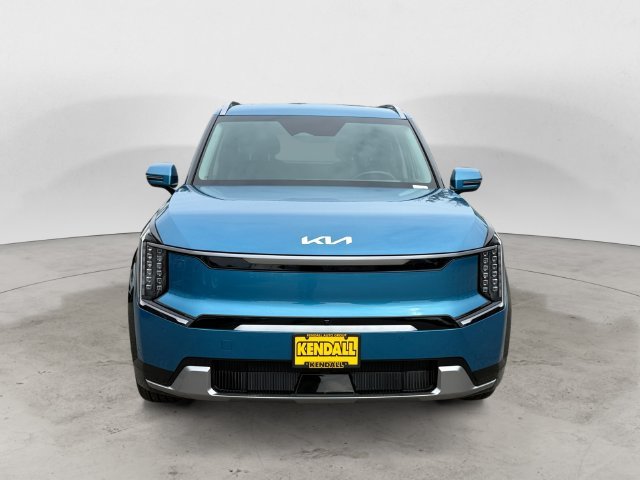 Used 2024 Kia EV9 Land with VIN KNDADFS56R6044647 for sale in Marysville, WA