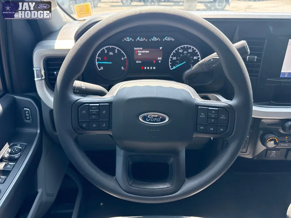 2026 Ford F-350 Super Duty XL - Photo 26