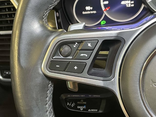 Used 2023 Silver Porsche S image 39
