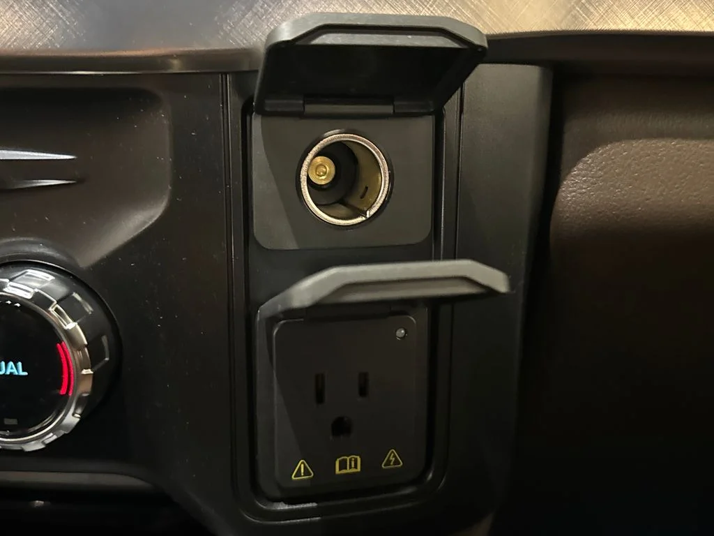 New 2026 Black Ford King Ranch image 34